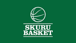 Skuru Basket P08    KFUM Lidingö Basket  20200816 [upl. by Lari]