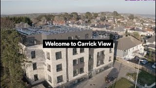 Accommodation Carrick View [upl. by Enyamrahc]