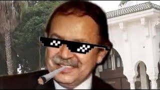 Best of Abdelaziz Bouteflika discours et répliques  أروع أقوال عبد العزيز بوتفليقة [upl. by Fiester423]