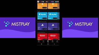 Mobile App Review 002 Mistplay [upl. by Hakym]