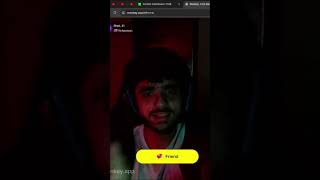 Trolling Streamers on Monkey App viral trending [upl. by Jana]