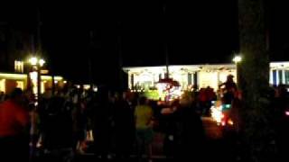 Christmas Parade in Naples FL [upl. by Tenom]