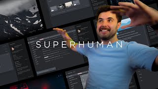 Superhuman App ¡La experiencia de mail más rápida jamás creada  CoderApps Ep 01 [upl. by Inek]