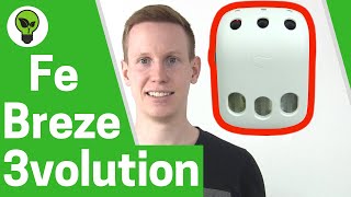 Febreze 3volution Anleitung ✅ ULTIMATIVE BEDIENUNGSANLEITUNG Wie Duftstecker Richtig Benutzen [upl. by Veda]