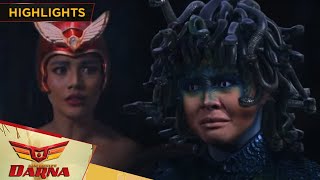 Valentina finally discovers the real identity of Darna  Darna with English subs [upl. by Thay]