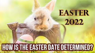 Easter 2022  Easter Sunday 2022  Easter date 2022  Easter Meaning History amp Significance [upl. by Hatnamas]