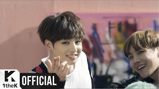 Teaser BTS방탄소년단  FIRE 불타오르네 [upl. by Lehmann]