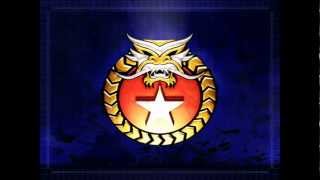 Command amp Conquer Generals OST  China Victory Theme [upl. by Tohcnarf]