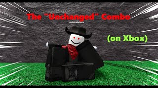 FadeUnchanged s quotUnchangedquot Combo on Xbox Gave me Anger Issues [upl. by Irmo]