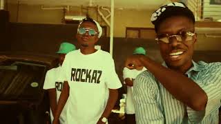 Chuna odjimi Exit feat King Elegant Official Music Video [upl. by Yesllek]