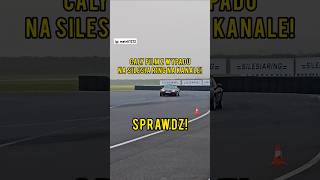 PIERWSZY RAZ NA SILESIA RING MiataminiChallenge mazda speed trackday automobile mx5 [upl. by Tod]