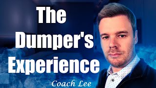 What Is The Dumpers Experience During No Contact [upl. by Ennairol]