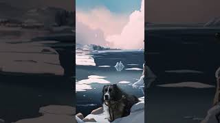 The story of Newfoundland dogs in Canada episode teaser  Canadiana S3 history dogs [upl. by Drusy374]