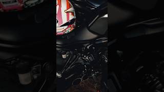 Yamaha MT07 Toce Exhaust Brutal Sound Crossplane Engine [upl. by Einohtna]