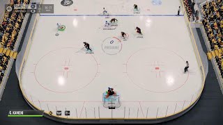 Goalie Games 5 Back in Business [upl. by Celio640]