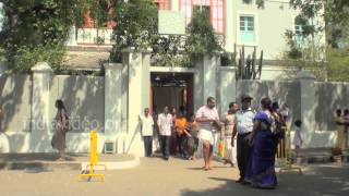 Aurobindo Ashram Pondicherry Puducherry [upl. by Hauge]