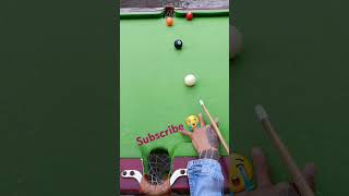 8 ball pool Nice shot food winding [upl. by Etnelav]