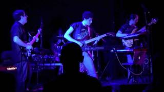 5  Eternal Bloom  An Endless Sporadic Live at the Troubadour [upl. by Firehs499]