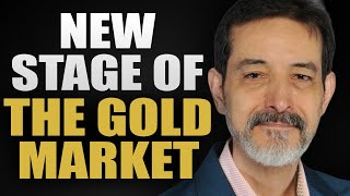 Game Changer For Gold Market  Lobo Tiggre [upl. by Incrocci]