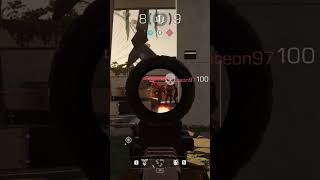 3Second Multikill with M4A1 in Xdefiant linuxgaming xdefiantgameplay shorts fps [upl. by Assirec]