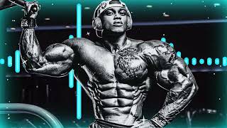 No Mercy Heavy Metal Workout Motivation Music 2025  Unstoppable Fitness Song  Gym Motivation [upl. by Hatty]