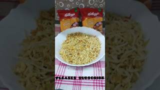 instant noodlesEasy making Noodles egg noodles [upl. by Garzon]