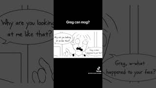 Greg can mew diaryofawimpykid [upl. by Sacram266]