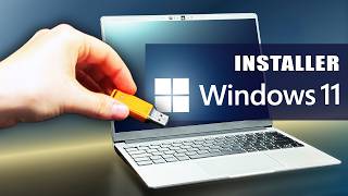 Comment installer windows 11 proprement tutoriel [upl. by Jarrid]