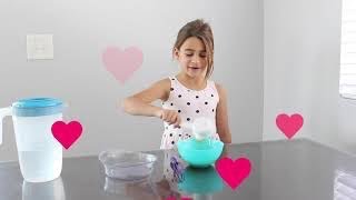 How to make lemonade with kids [upl. by Aulea]