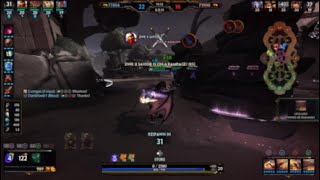 Longest game ever  Cooldown Gilgamesh build [upl. by Lyrret]