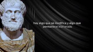 TOP 10 FRASES DE ARISTOTELES Y UN POCO DE SU VIDA [upl. by Xenia]