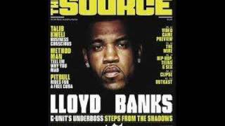 lloyd banks  Get Yo Guns [upl. by Yanel]