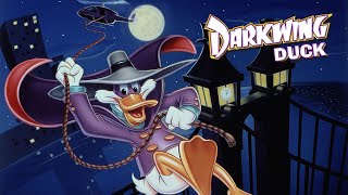 🔴 LIVE Darkwing Duck  Pegazus Fun Educator RB2000 Wieczór ☕ [upl. by Attelrahs]