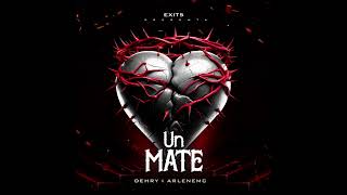 Arlene MC x Dehry  Un Mate INSTRUMENTAL [upl. by Rehprotsirhc]