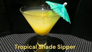 PARASOL cocktail [upl. by Nath]