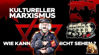 AltLeft für Anfänger Teil 1  Kultureller Marxismus [upl. by Lizned768]