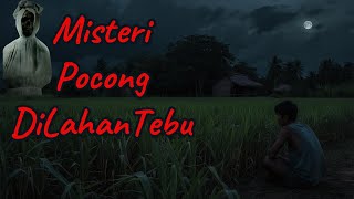 Misteri Pocong Di Lahan Tebu [upl. by Kenweigh]