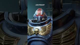 Space Marine 2 All Helmets Of Ultramarines Cosmetic Pack DLC spacemarine2 warhammer40k [upl. by Anaz]