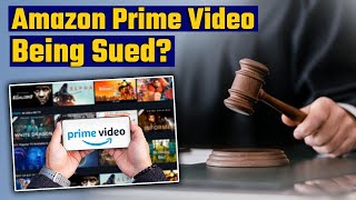 Amazon Prime Being Sued Over Changes In Prime Membership Benefits Dismisses Lawsuit [upl. by Domel]