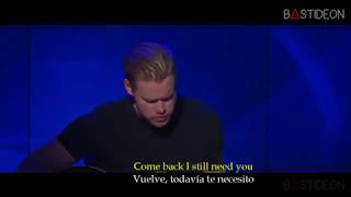 Chord Overstreet  Hold On Sub Español  Lyrics [upl. by Athiste]