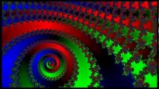 Mandelbrot FractalZoom  Deep Deep 3  Fractal eXtreme Animation [upl. by Gayl549]