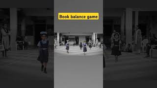 Book balance game [upl. by Duong]