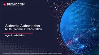 Installing Configuring and Starting Cloud Integration Agents [upl. by Aham]