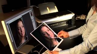 ColorMunki Photo Profile Your Printer Monitor and Projector [upl. by Rosemary]