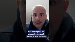 Lhypnose pour les accouphènes peut apporter une solutionaccouphene probleme solution option [upl. by Anerrol]