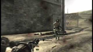 Wasteland Movie TrailerquotRoute To Rivet Cityquot [upl. by Segalman]