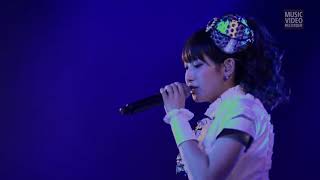 fripSide “black bullet” AFA Singapore Live [upl. by Ahsotan]