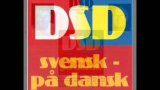 Fugl FønixMikael Wiehe cover på dansk DSD DanskSvensk Duo CD Svensk  på dansk [upl. by Adnawuj]