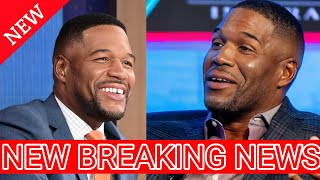 Very Horrible News Todays  For GMA Star Michael Strahan’s Fans Very Shocking News Todays Revealed [upl. by Decker56]