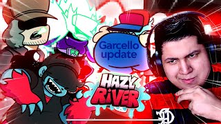 Garcello is BACK and its AMAZING  Garcello amp Annie Hazy River UPDATE FULL WEEK [upl. by Hgielrac792]